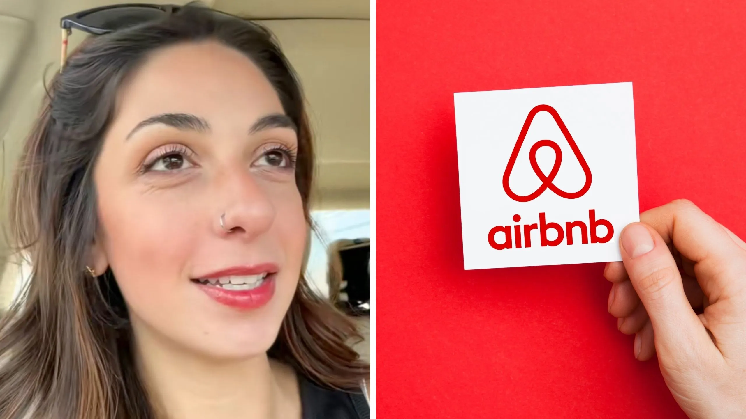 “Nobody Told Me”: Woman Books Airbnb, Only to Find Hosts Still Living There