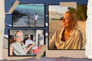 Early Retirement, Global Travel, Airbnb Adventures