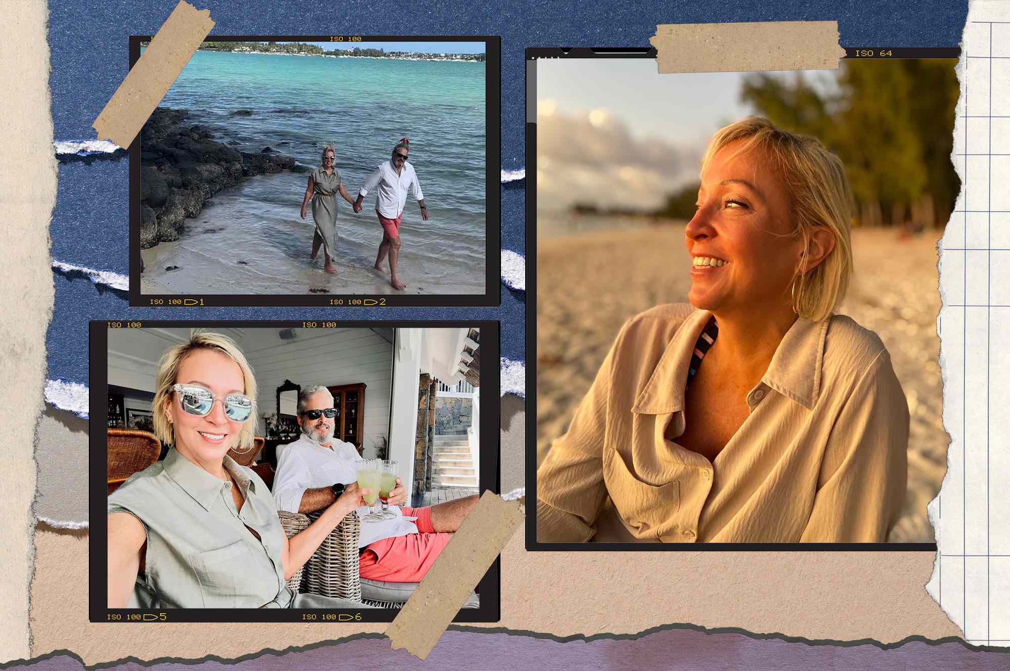 Early Retirement, Global Travel, Airbnb Adventures