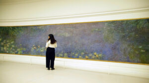 Rick Steves Reveals Hidden Monet Gems: Smaller Museums Over the Musée D’Orsay