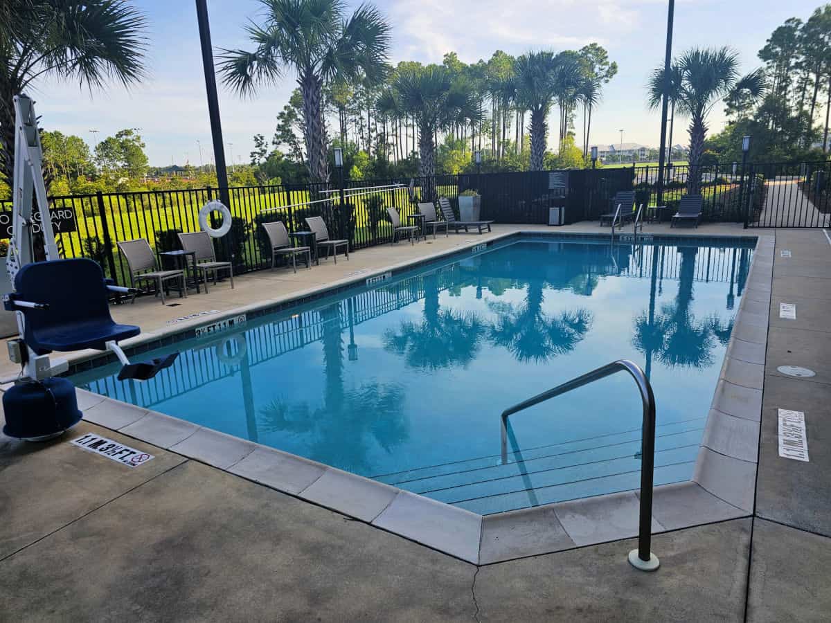 Towneplace Suites Beachfront Pier Park