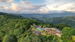Luxury Surf Getaway: Unplug in Costa Rica’s Hidden Gems