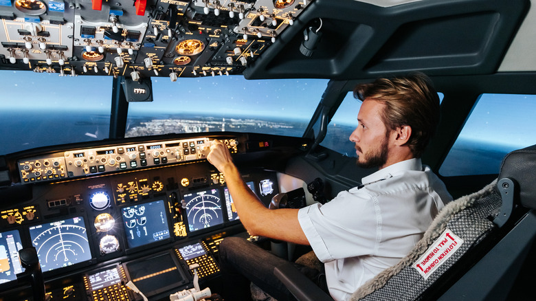 Why Pilots Disable Autopilot Before Landing