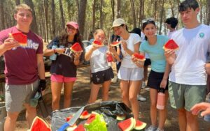 Wartime Summer Disrupts Israel Travel, Jewish Youth Programs Adapt