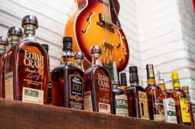 Twisted Tail’s Whiskey Bonanza Returns — A Barrel of Fun