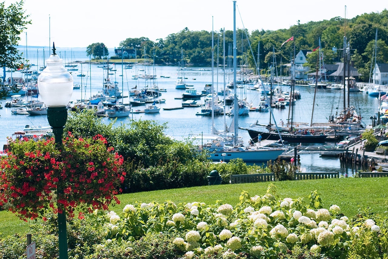 Last Chance to Book a Labor Day Getaway at Top US Hotels