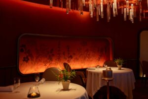 The Hotel with Rome’s First Three-Michelin-Star Restaurant and Breathtaking Views—A Dining Experience Like No Other