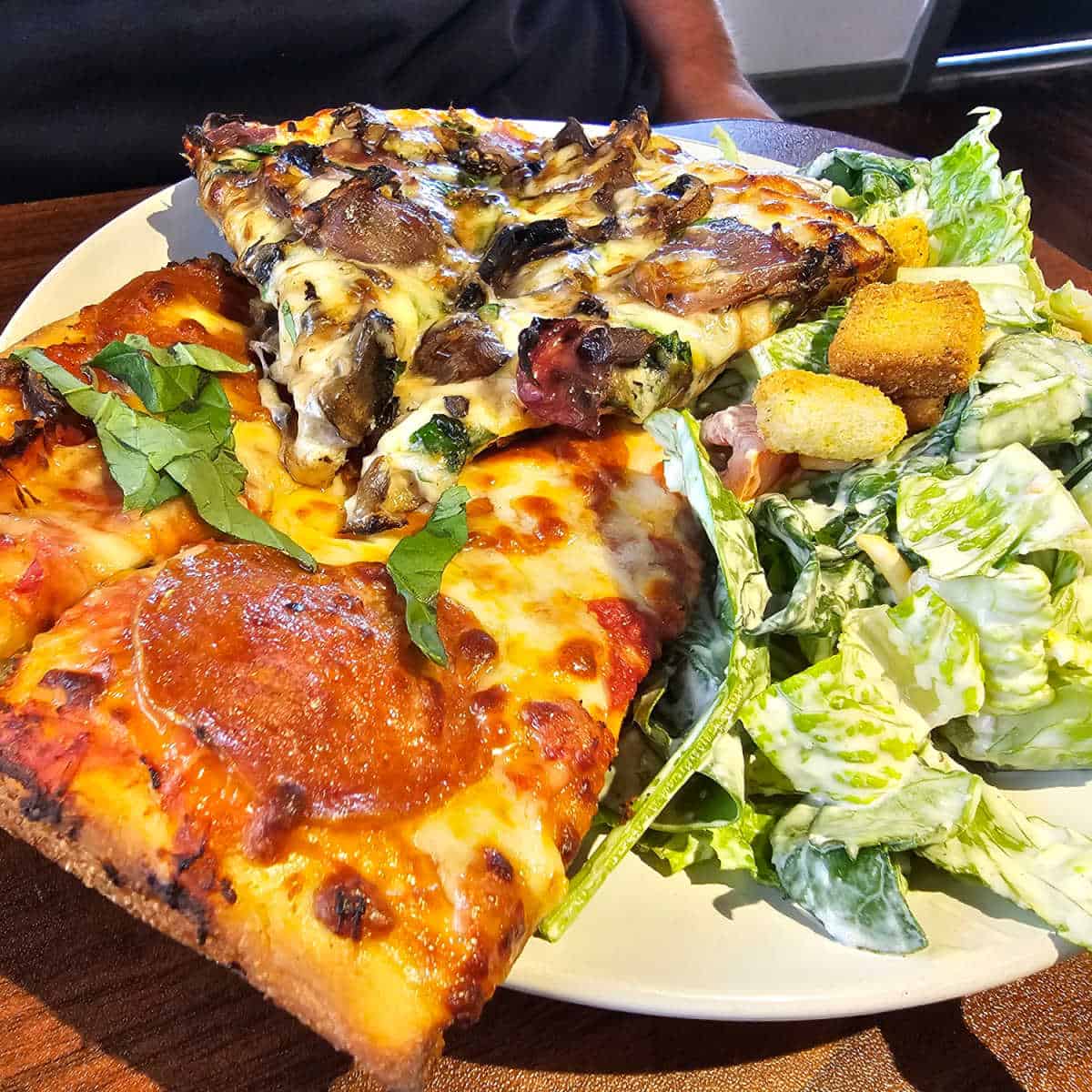 Nini Squares in Fairhope Alabama