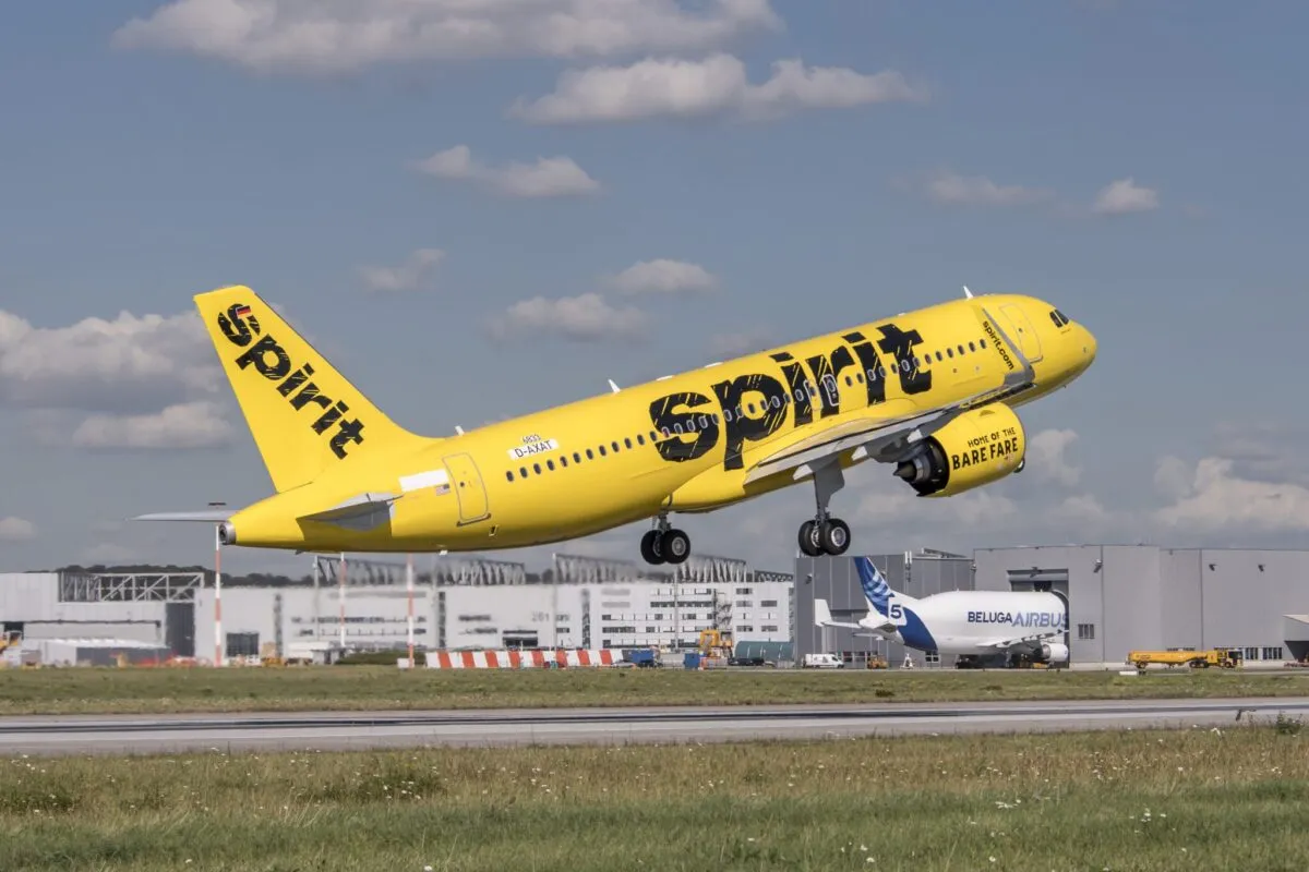 Spirit Airlines’ closure sparks passenger worries