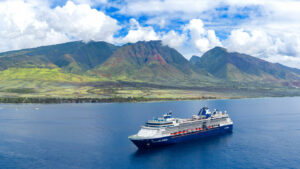 Cruise Industry Resists Hawaii’s Port Call Restrictions