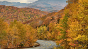 A Forgotten Town and Scenic Trails in New Hampshire’s White Mountains