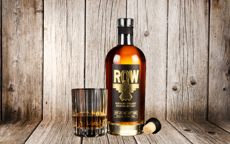 Dierks Bentley’s Whiskey Dream Realized