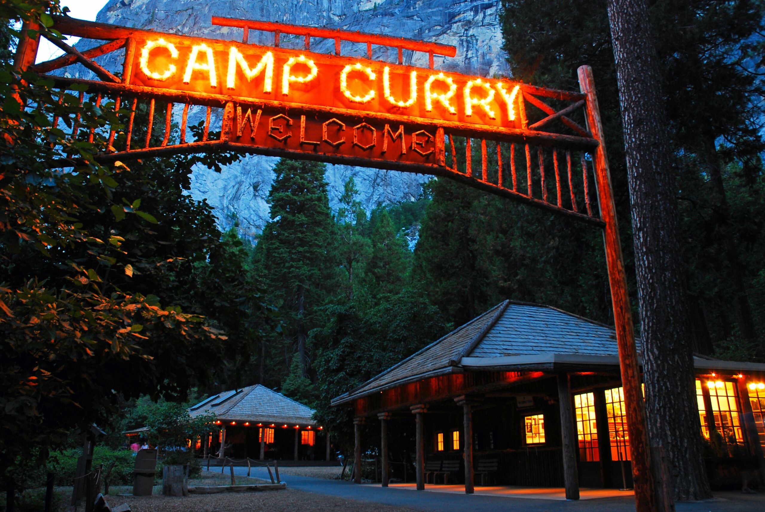 Yosemite Fears Losing American Visitors to Canadian Tourists Over Old Misconceptions