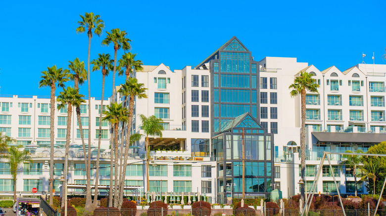 3 Coastal California Resorts Named 2025’s Top Luxury Spas