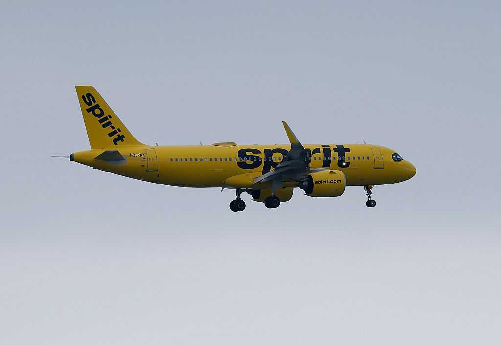 Why Every Flyer Should Worry if Spirit Airlines Disappears