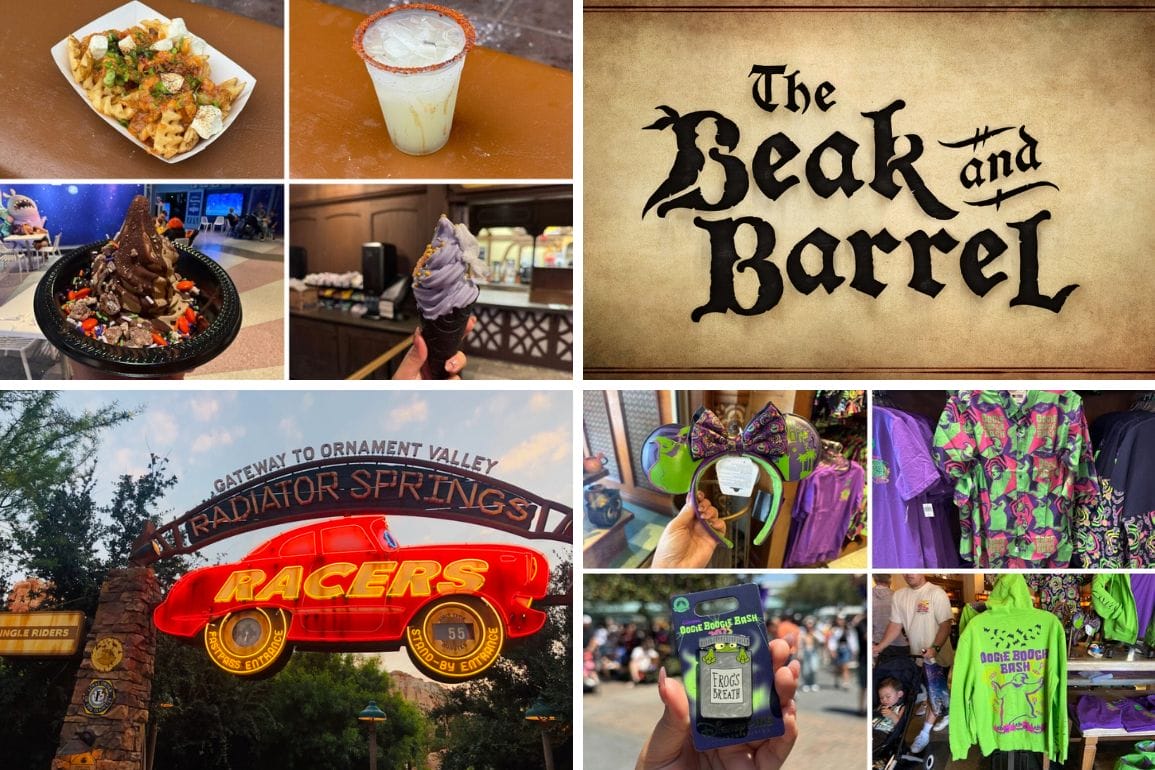 Confirmed Date for Beak and Barrel Tavern Reservations – Daily Recap (8/17/25)