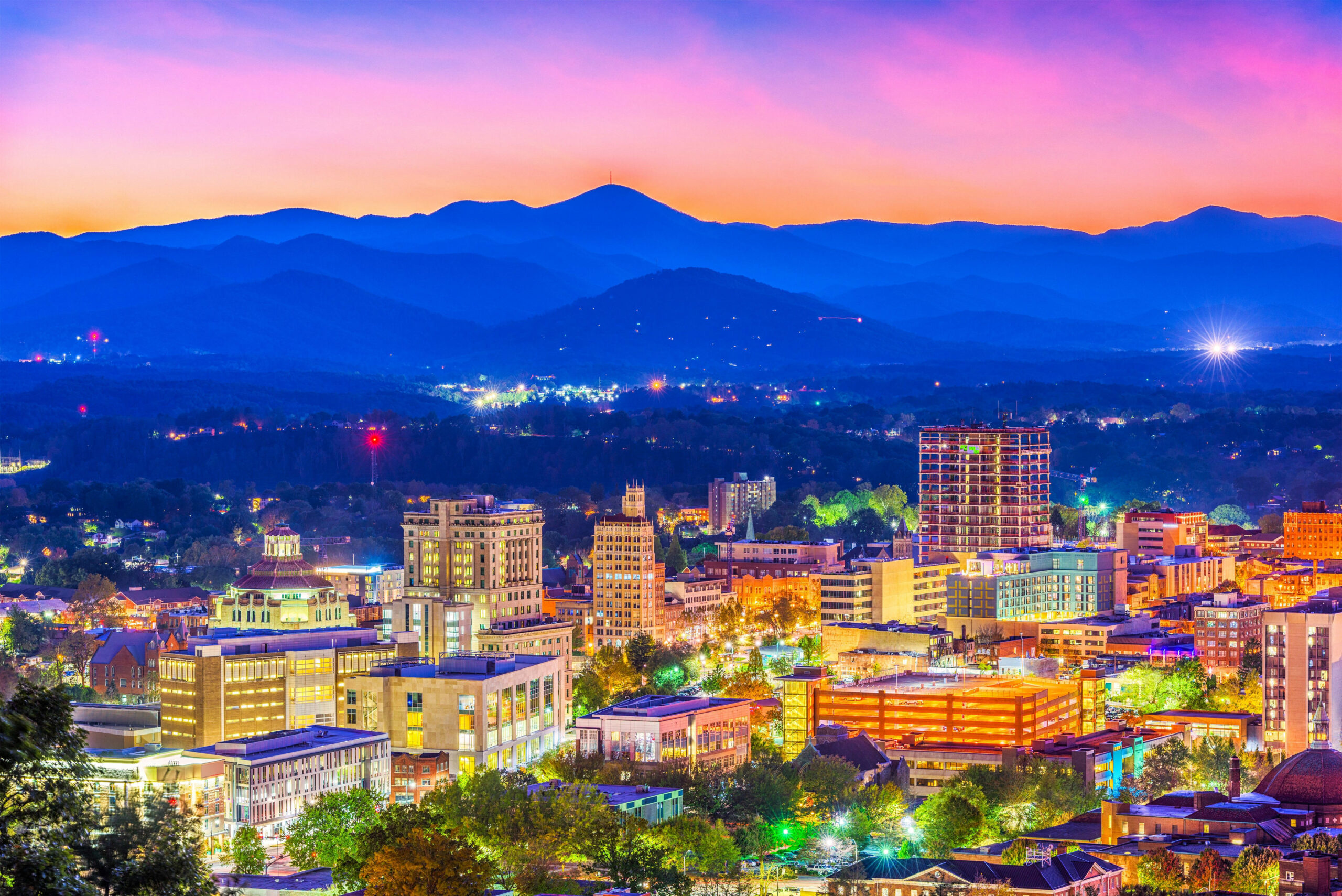 AI Reveals America’s 5 Most Beautiful Retirement Destinations — #1 Surprises All