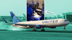 Top Seats in Every Class on United’s 767-300ERs in 2025