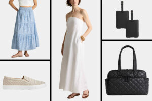 8 Must-Buy Travel Essentials from Quince’s Best-Sellers, Starting at $30