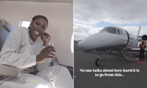 Fly to Paris on a Private Jet for Just $700 – My Simple Travel Hack