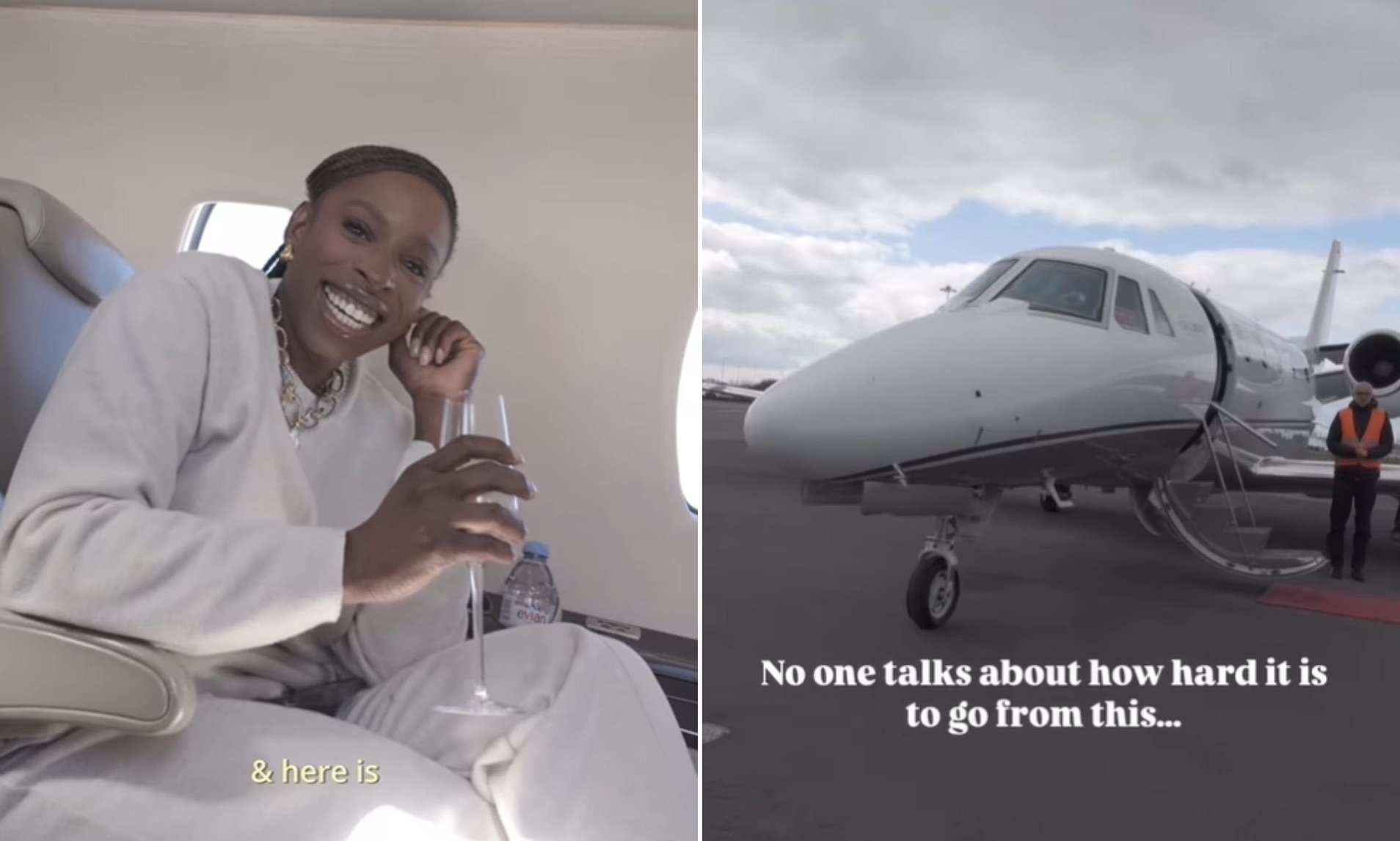 Fly to Paris on a Private Jet for Just $700 – My Simple Travel Hack