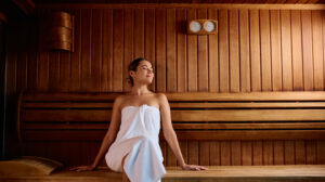 The Midwest’s ‘Little Scandinavia’ Offers a Tranquil Sauna Road Trip