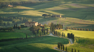 Rick Steves’ Top Italian Countryside Stay for Authentic Travel