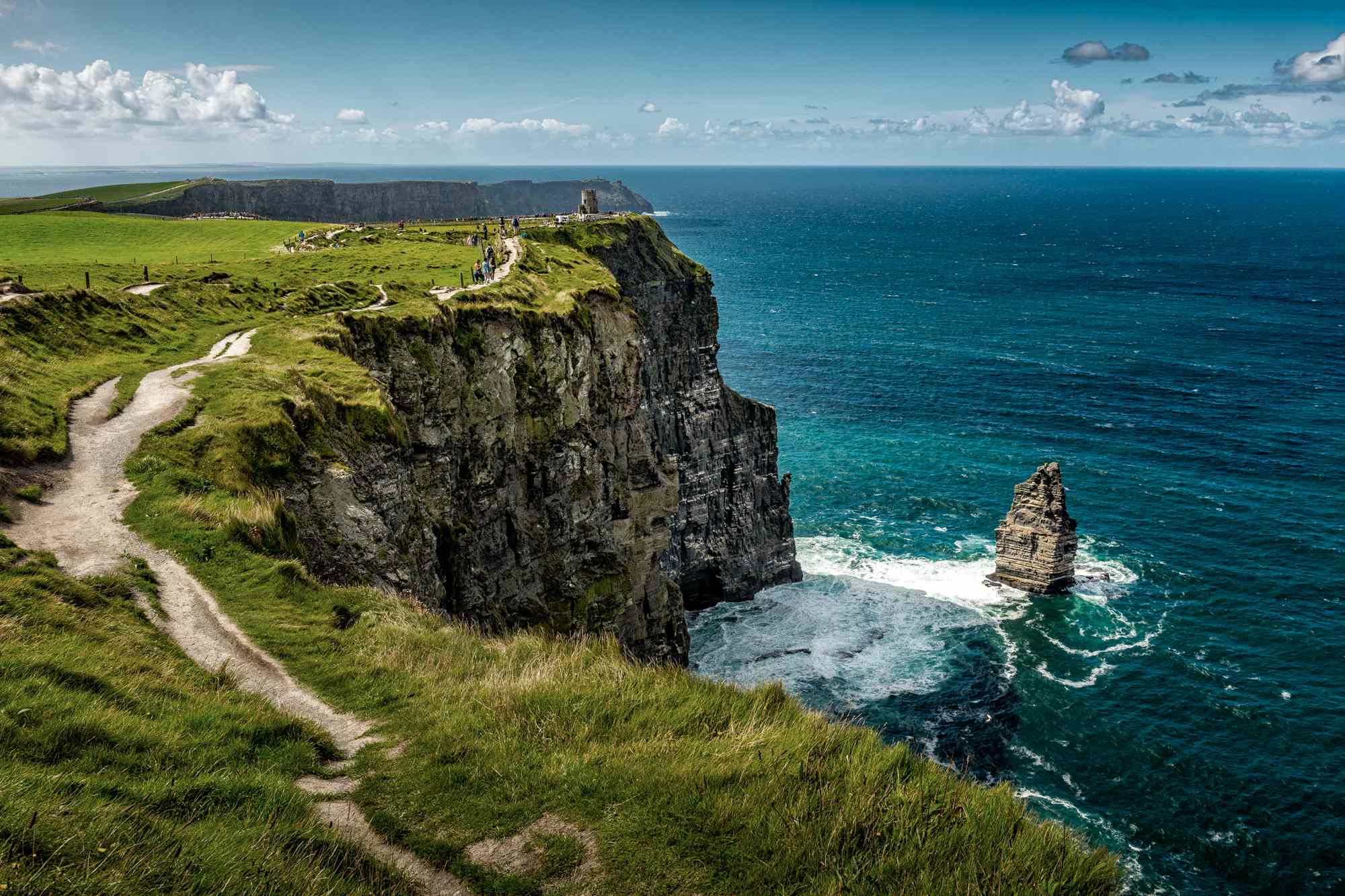 Top Ireland Travel Advisor Reveals Hidden Gems