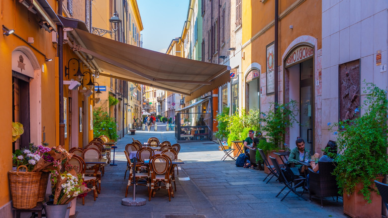 The Hidden Gem of Balsamic: A Taste-Infused Italian Escape