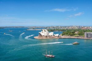 Top 10 Travel Tips for Australia and New Zealand from a Professional Advisor