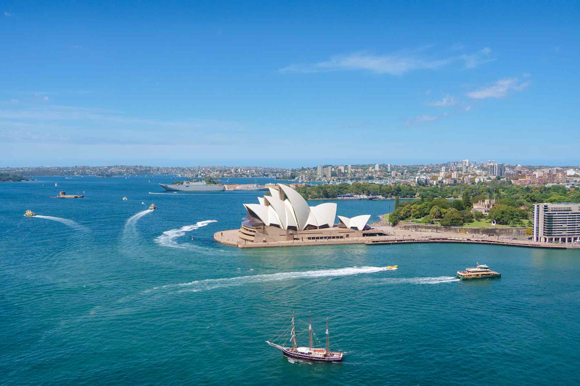 Top 10 Travel Tips for Australia and New Zealand from a Professional Advisor