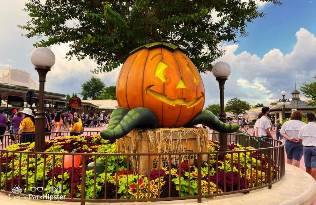 Halloween at Disney World: 10 Must-See Experiences in 2025!