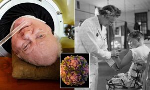 CDC Warns of Deadly Disease in Five New Countries