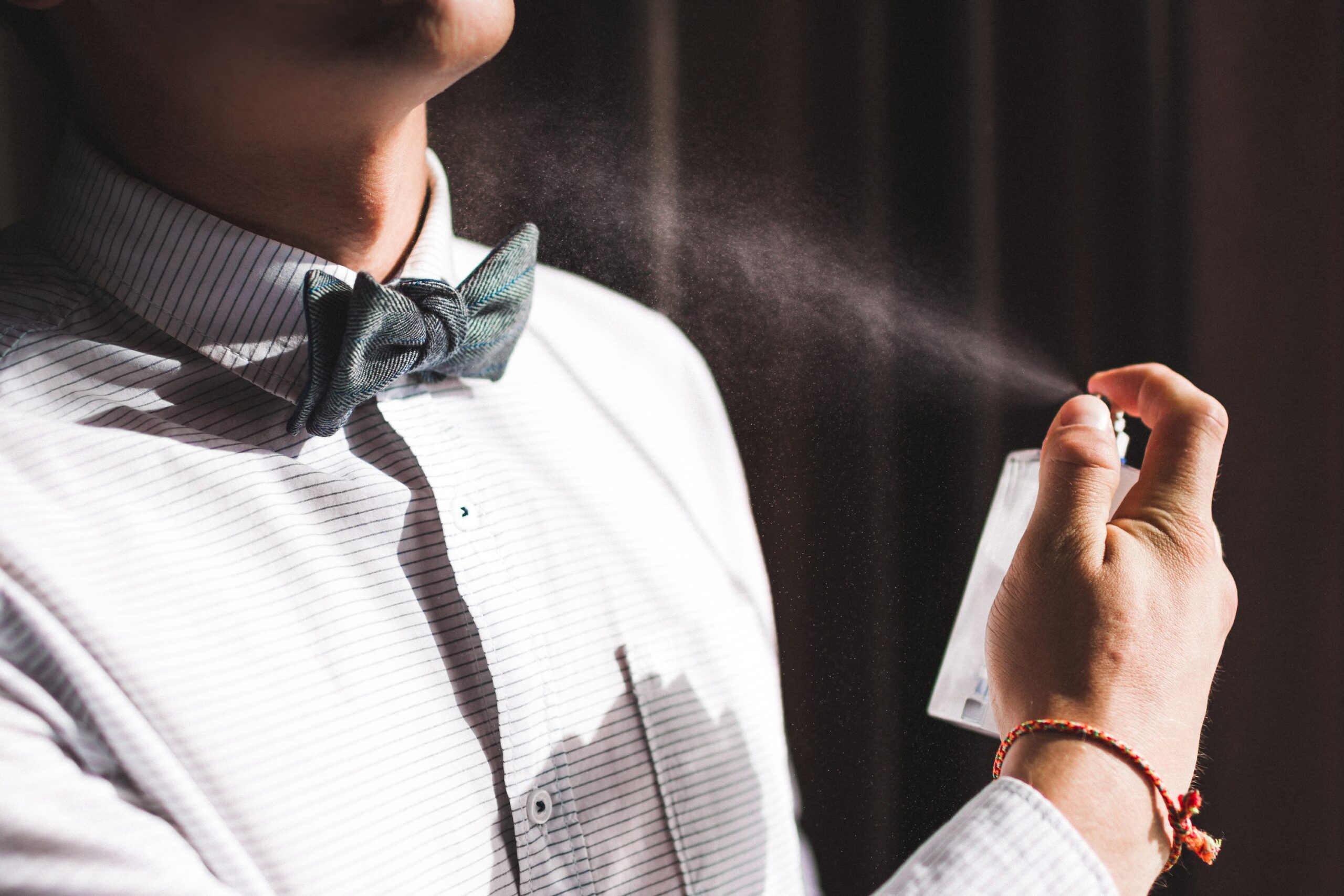 Light packing? These 5 travel colognes save space and style