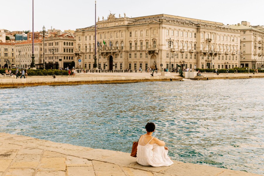 Solo Travel by Personality Type: Where to Go