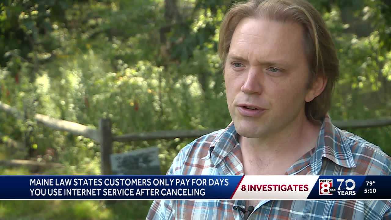 Maine Lawmaker Accuses Spectrum of Illegal Overcharging