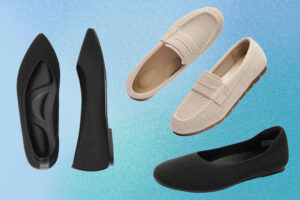 Amazon’s Cozy Flats Up to 75% Off—Ideal for Work, Travel, and All-Day Comfort