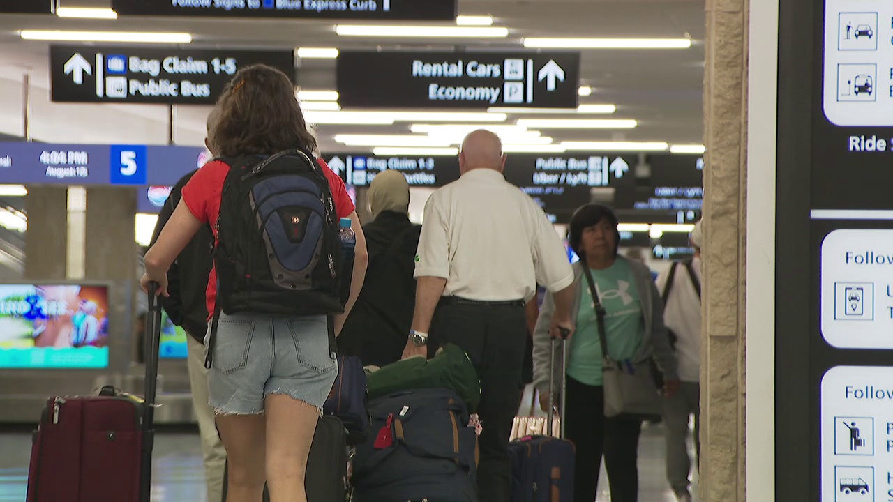 TPA Expands Global Routes as Travelers Embrace AI Planning