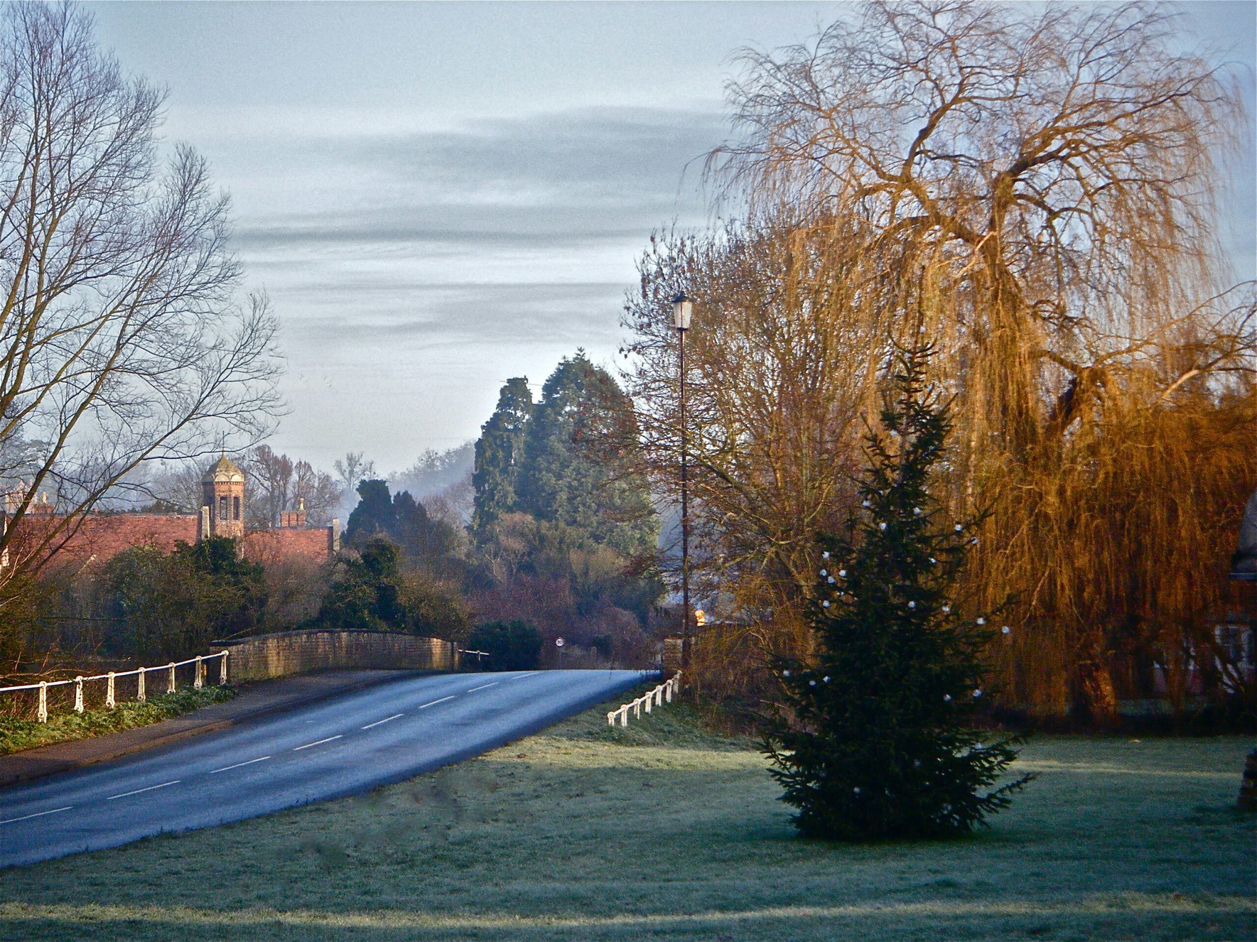 Slow Travel in the UK: Savor Fewer Places Longer