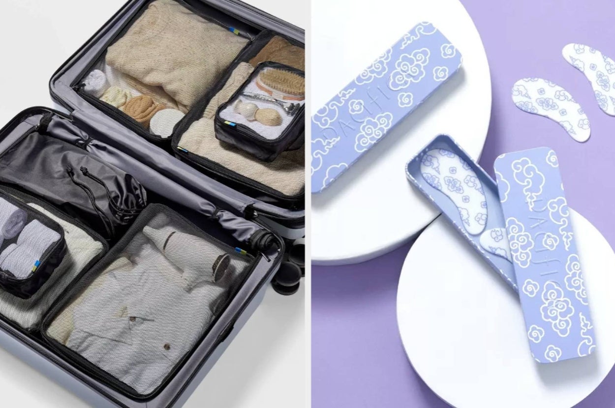 21 Target Essentials for Your Upcoming Vacation