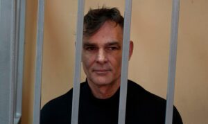 Trump-Putin Summit Looms as Texan’s Family Seeks Prisoner Swap in Russia