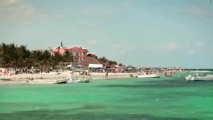 U.S. State Dept. Upgrades Mexico Travel Alert; Chicago Teen Shot During Visit