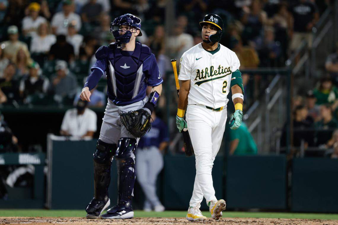 A’s Target 2026 Scheduling Shift in West Sacramento