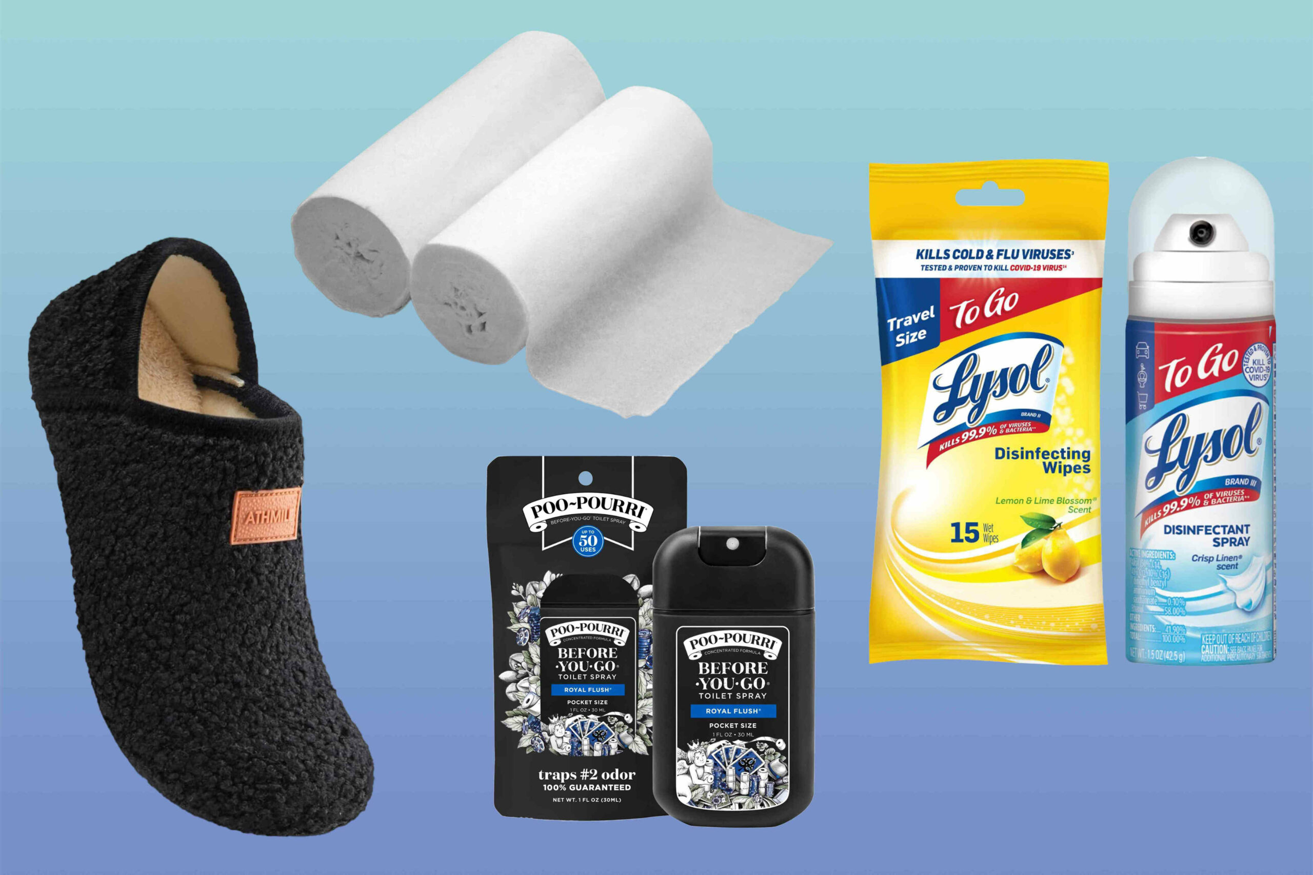 7 Airplane Bathroom Mistakes to Avoid and 11 Must-Have Essentials Under $7