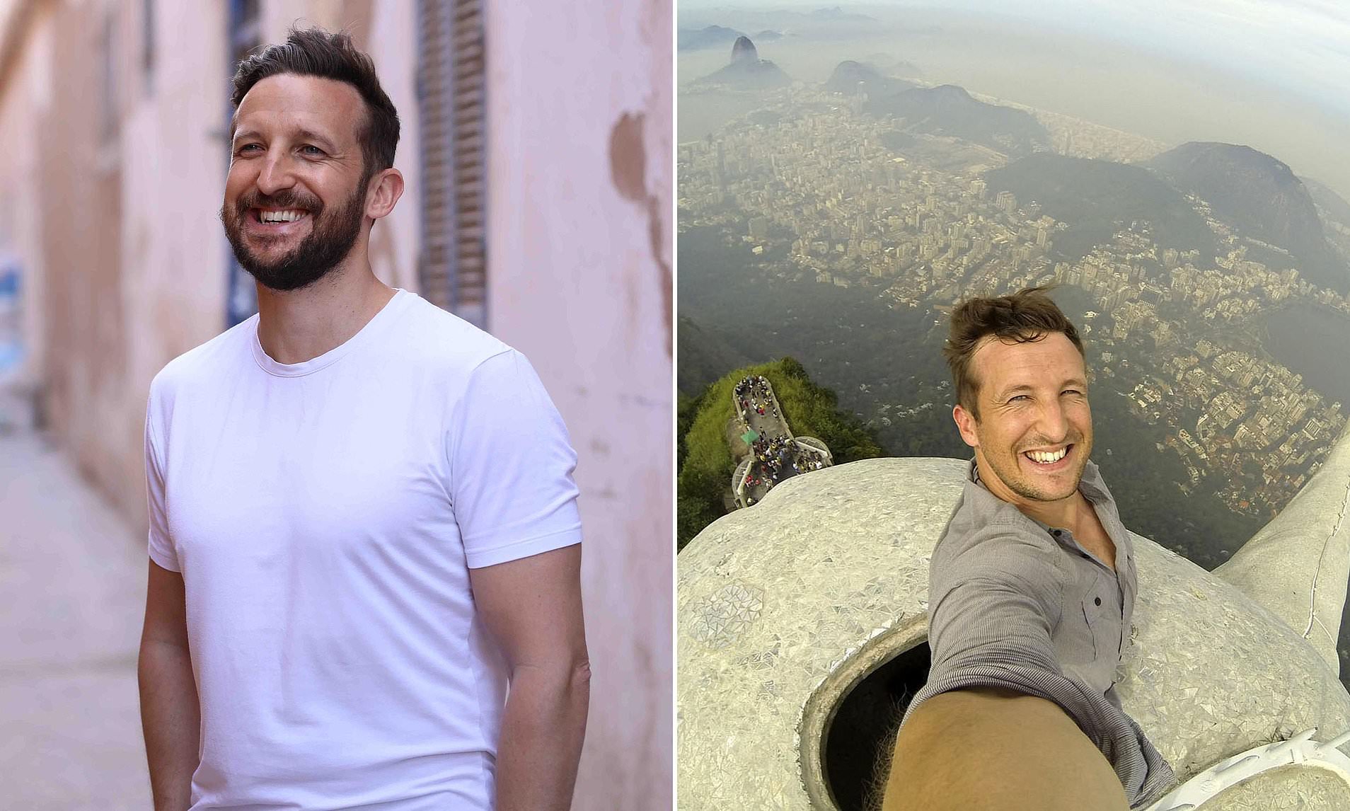 Solo Traveler’s Secret to a Flat Bed on Flights