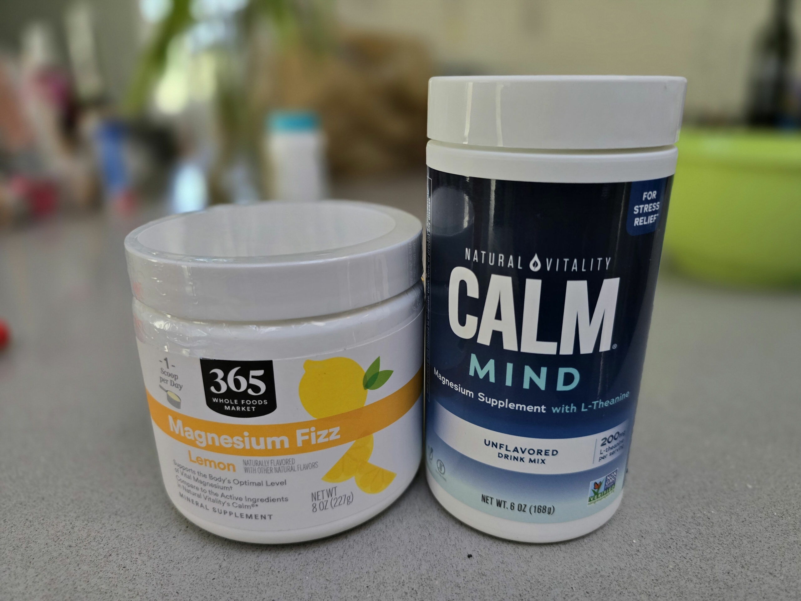 5 Surprising Reasons I Always Carry Magnesium on the Go