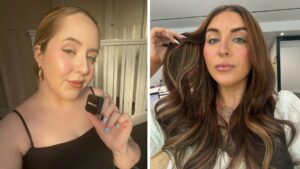 This setting powder is a viral bestseller that keeps makeup in place all day