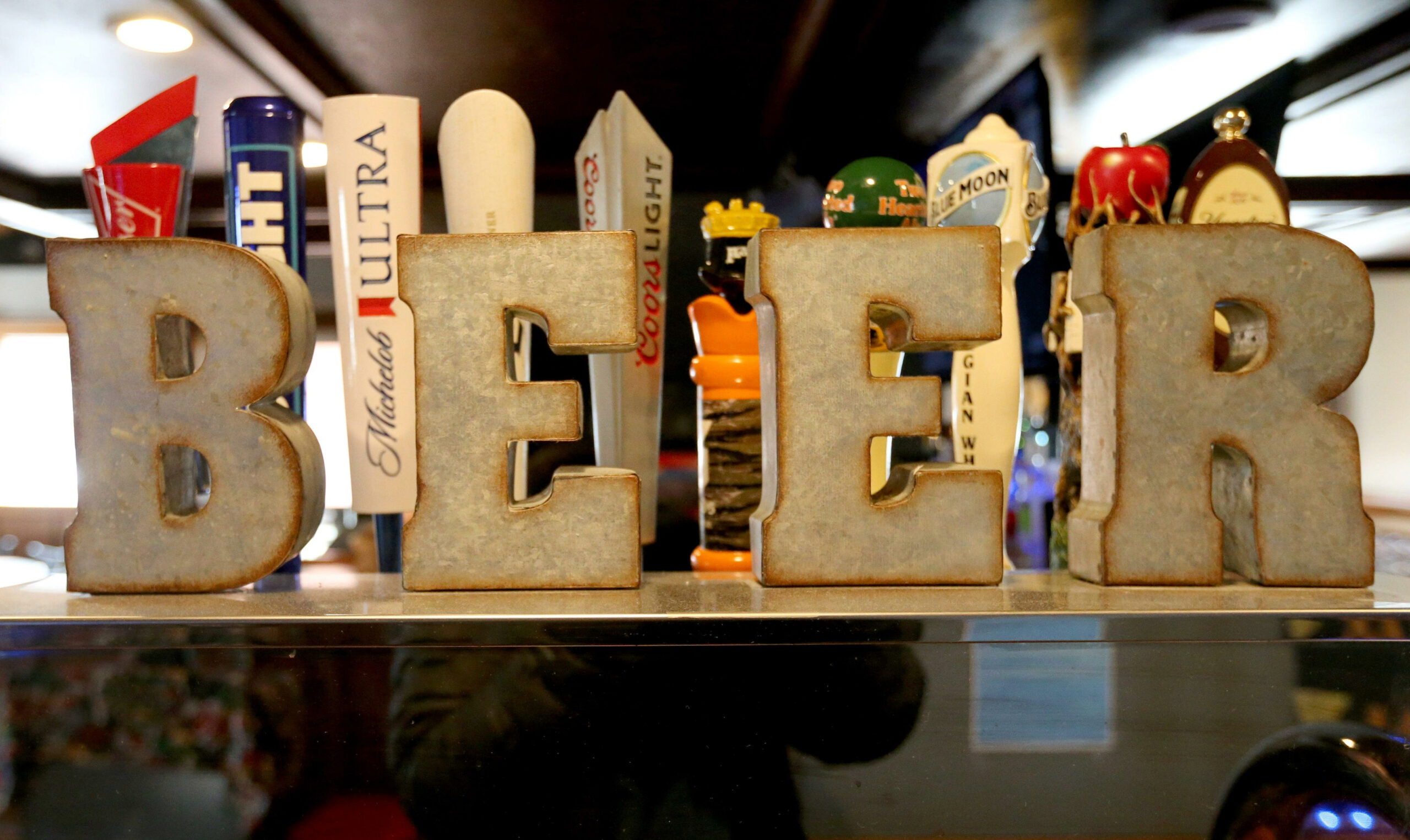 Raise a Glass: Georgia’s Top 50 Dive Bars Revealed