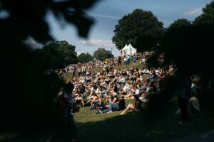 Øya Festival 2025: Leave Chaos Behind