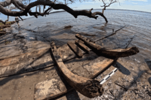 ECU Students Uncover 18th-Century Shipwrecks Linked to Spanish Attack on NC Coast